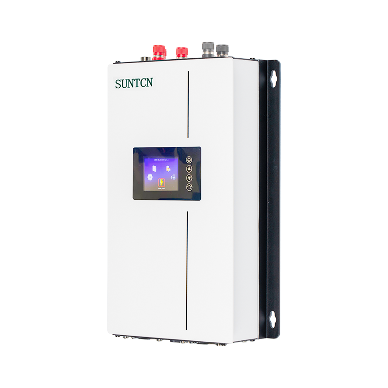 1000 W WAL Windturbinen-Wechselrichter