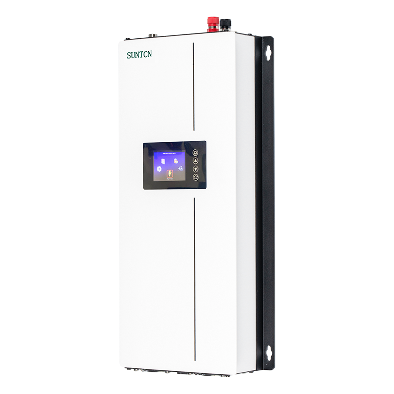 2000W | Einphasig | 1 MPPT