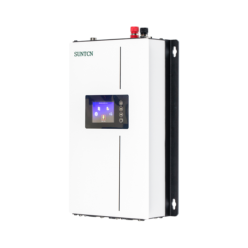 1000 W WDL Windturbinen-Wechselrichter